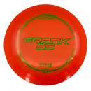 Discraft- CrankSS Distance Driver