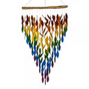 Premiere Rainbow Waterfall Chime