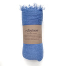 Boho Cotton Shawl Scarf