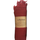 Boho Cotton Shawl Scarf